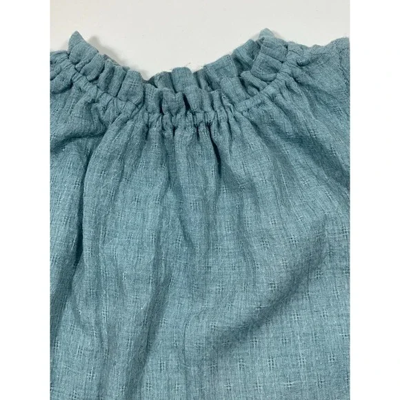 Sun and Shadow Sleeveless Womans Top Size Small - Picture 3 of 7